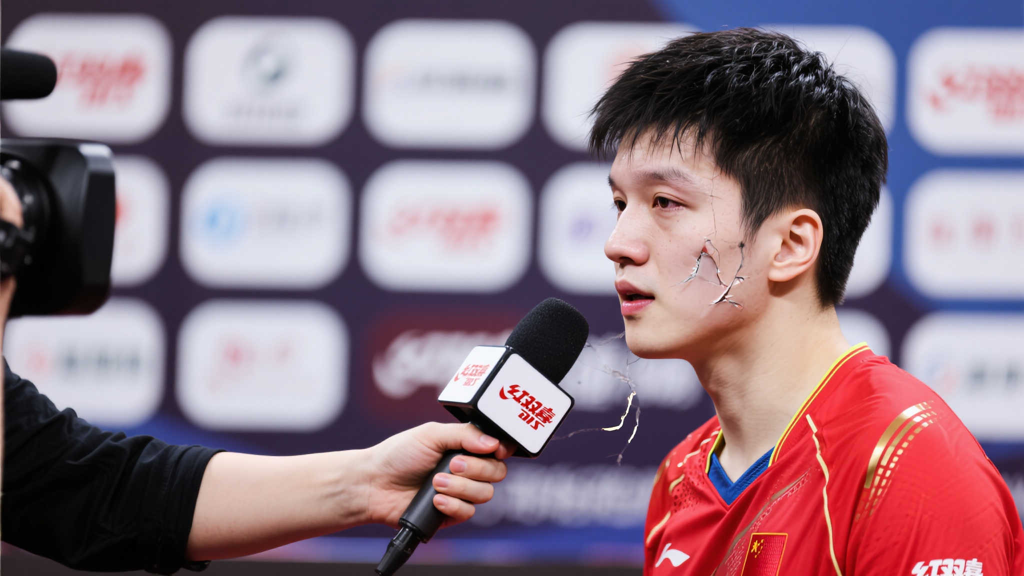 总冠军的情 总冠军的情