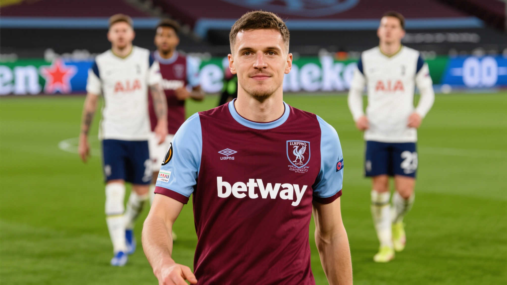 的聯賽挑戰 的聯賽挑戰