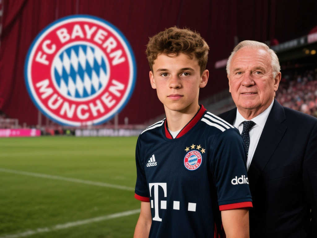 合的重要性 合的重要性