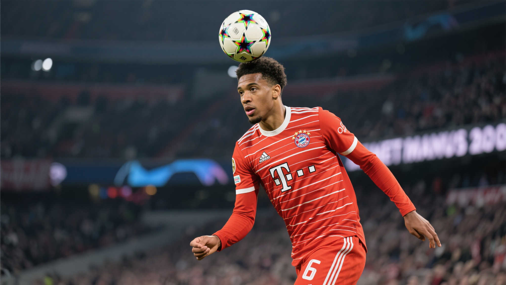 孔帕尼与球 孔帕尼与球