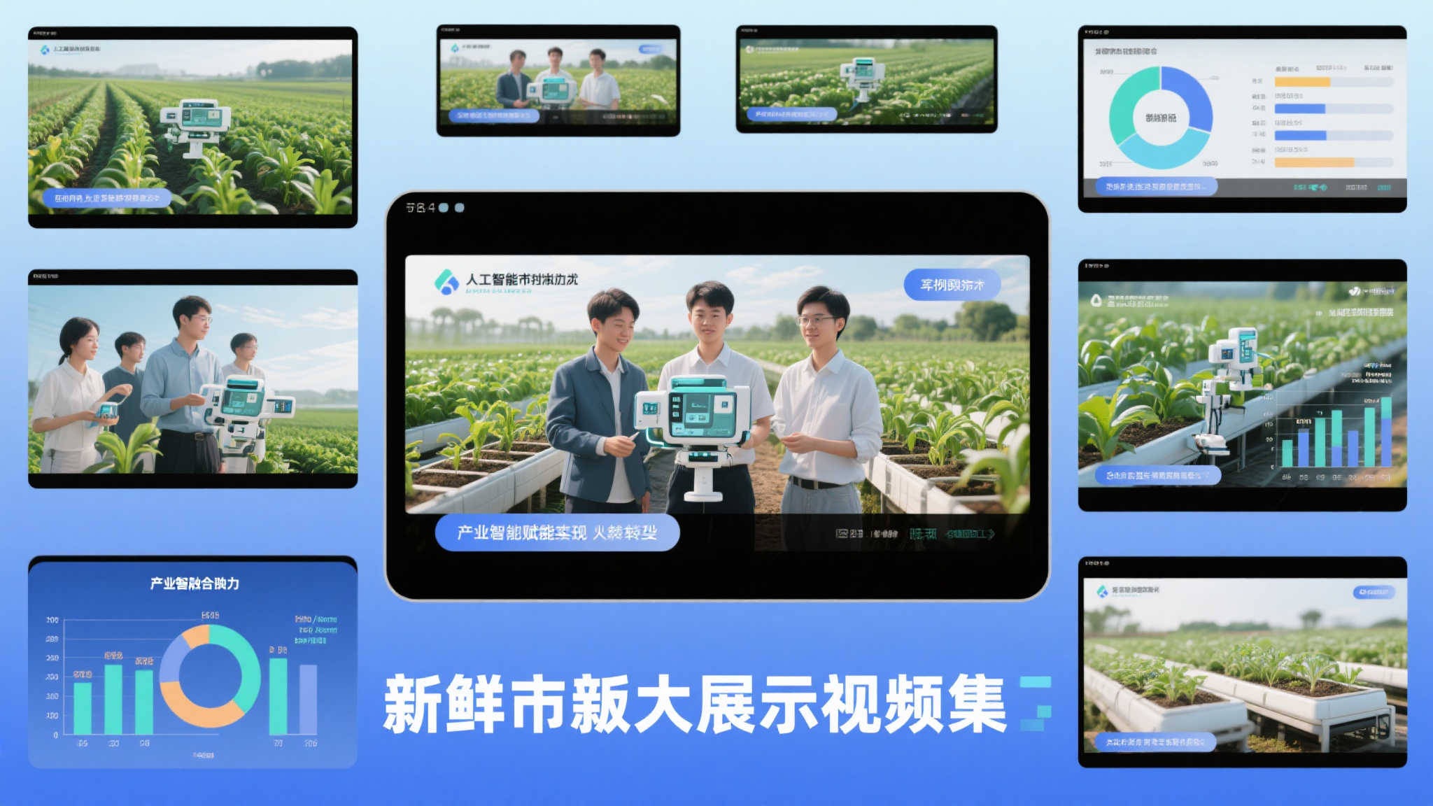 展带来更大 展带来更大