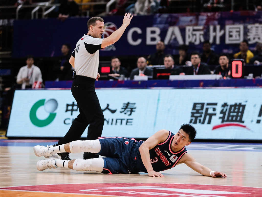 媒體人解讀遼籃新外援圖雷復出之路八個月未迎戰的挑戰.