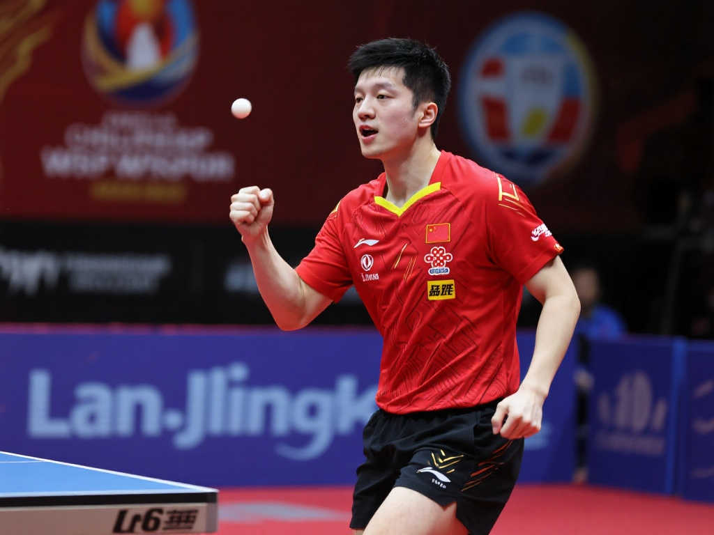 掌控局势 掌控局势